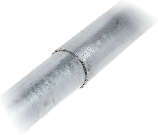 Δελτα Πτυπλωμενος Ατσαλιμος Ιστος M-2.0ss/40 2 M