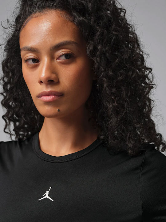 Essentials Women's T-shirt Black