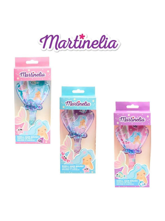 Martinelia Παιδική Βούρτσα Μαλλιών