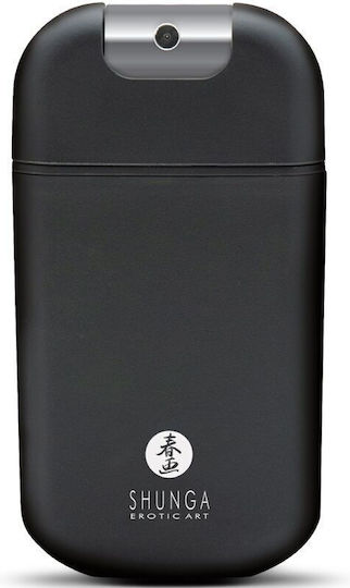 Shunga Pleasure for Men in Spray with Strawberry Scent 20ml