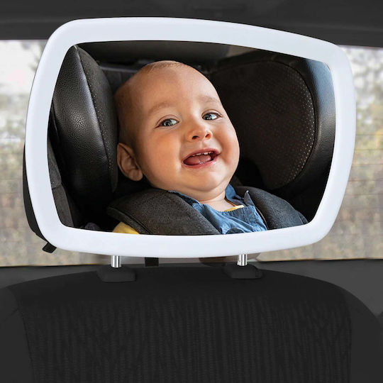 Asalvo Oglindă auto pentru copii