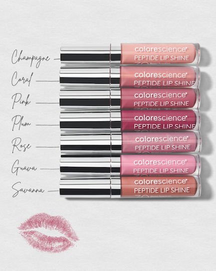 Colorescience Lip Balm SPF30 Guava