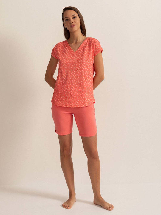 Sofiaman Summer Women's Pyjama Blouse Georgia Sofiaman Summer Women's Pyjama Blouse Georgia
