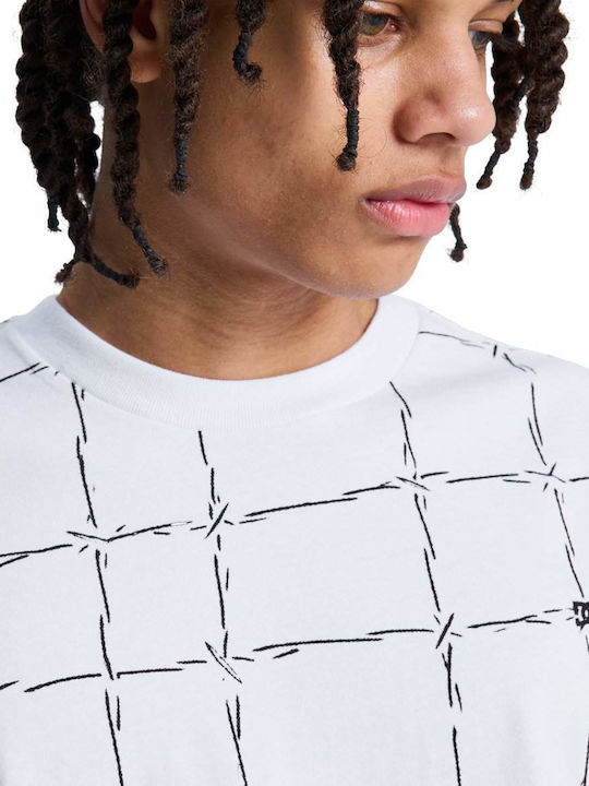 T-shirt Wht