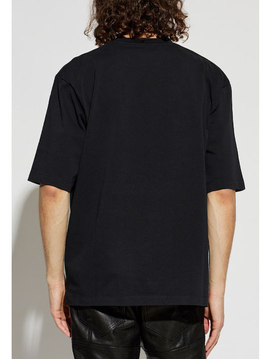 Dsquared2 Black T-shirt