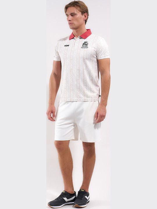 Polo Μπλούζα Μπεζ