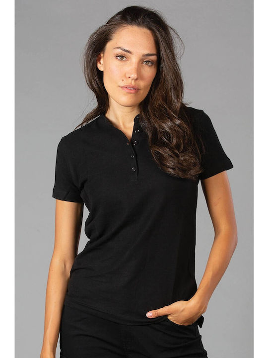 JRC Women's Promotional Short Sleeve T-Shirt White