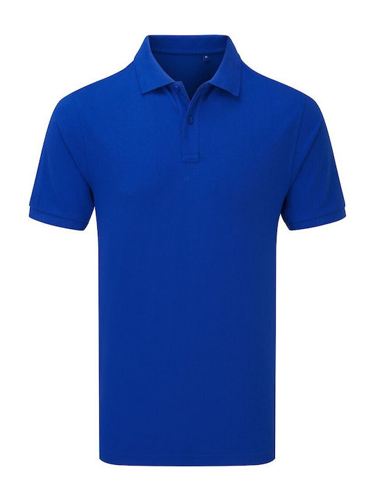 Premier Unisex Διαφημιστικό T-shirt Κοντομάνικο Royal Blue Premier Unisex Διαφημιστικό T-shirt Κοντομάνικο Royal Blue