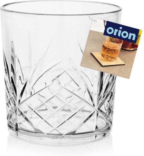 Orion Orion Kunststoff Cocktail/Trinken / Wasser Glas 350ml