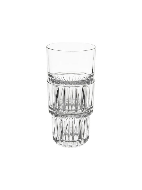 Orion Ποτήρι Κοκτέιλ/Ποτού / Νερού από Γυαλί 320ml