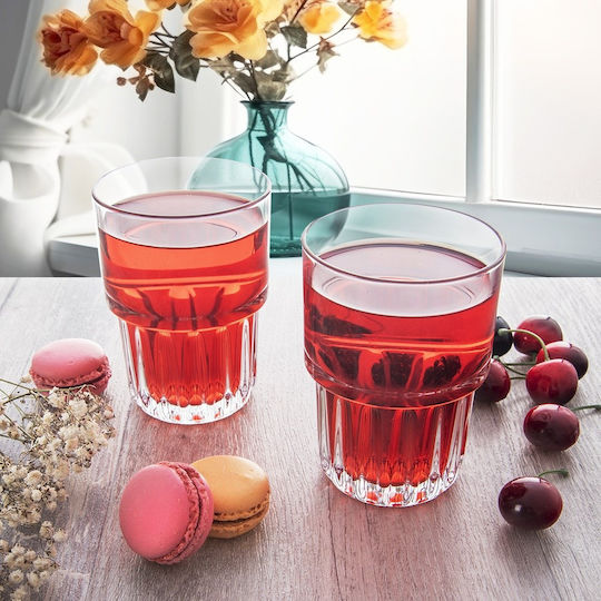 Orion Cocktail/Drinking Water Glass 320ml