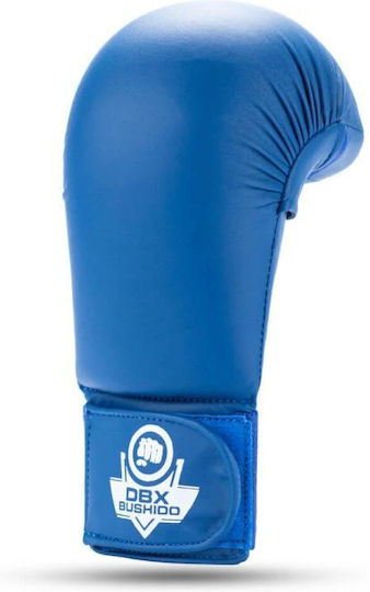 Mănuși Karate Mitts S