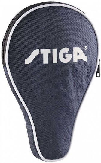 Stiga Training 1415 1244 82 Racket Cover Navy Blue