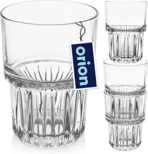 Orion Cocktail/Drinking Water Glass 320ml