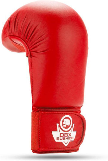 WKF Карате ръкавици Mitts XL