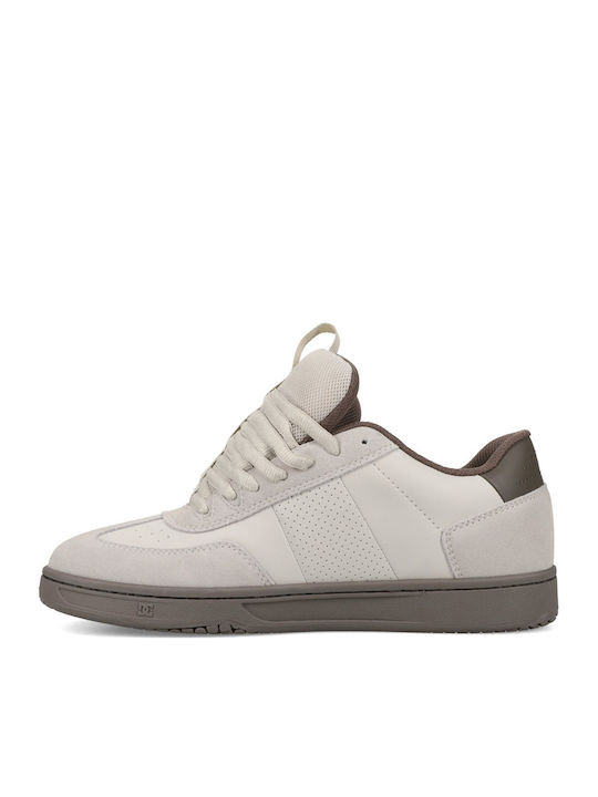DC Astrix Sneakers Μπεζ