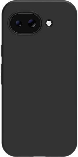 dbramante1928 Greenland Back Cover Plastic Black Google Pixel 10a