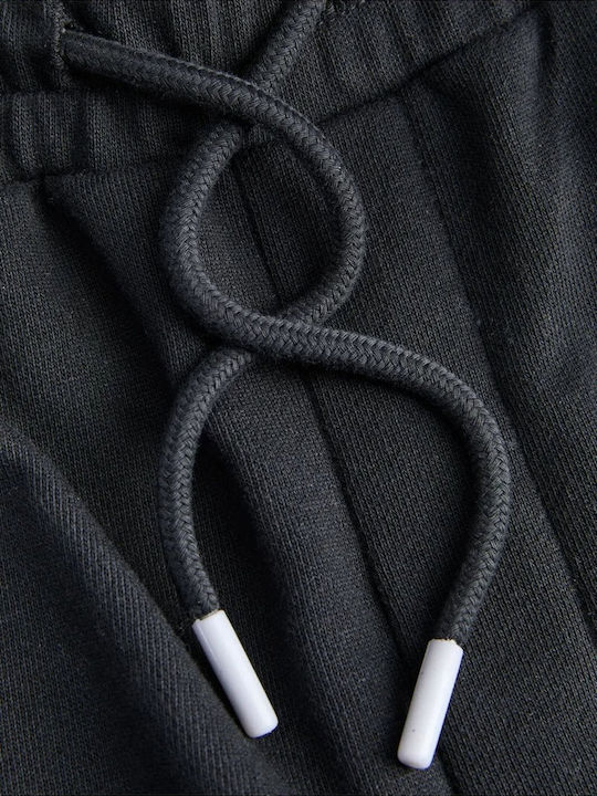 Gordon Παντελόνι Φόρμας Black