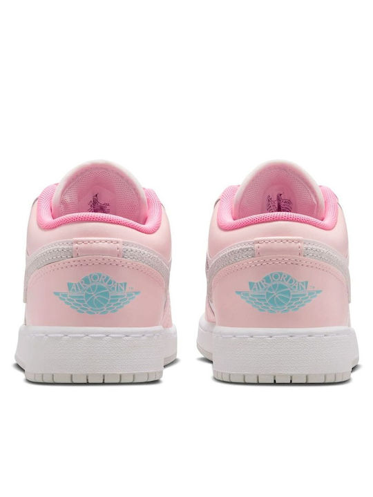 Air  1 Joasa Se Adidasi copii Roz