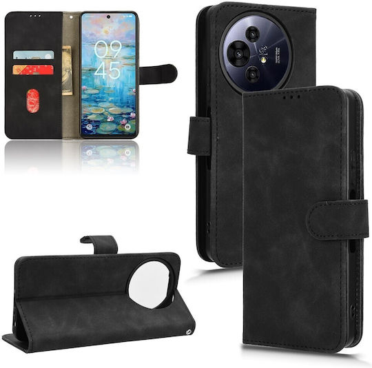 Magnet Book Black (TCL 50 NXTPAPER 5G / TCL 50 Pro NXTPAPER 5G)