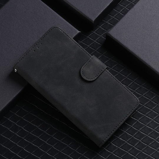 Magnet Book Black (TCL 50 NXTPAPER 5G / TCL 50 Pro NXTPAPER 5G)