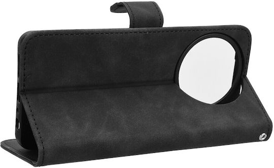Magnet Book Black (TCL 50 NXTPAPER 5G / TCL 50 Pro NXTPAPER 5G)