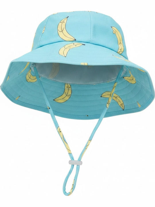 Queen Mother Kinder Badebekleidung Einteilig mit Schirm Türkis Queen Mother Kinder Badebekleidung Einteilig mit Schirm Türkis