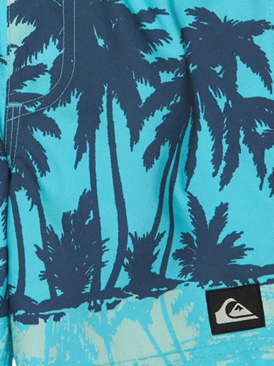 Quiksilver Everyday Παιδικό Μαγιό Βερμούδα / Σορτς Blue