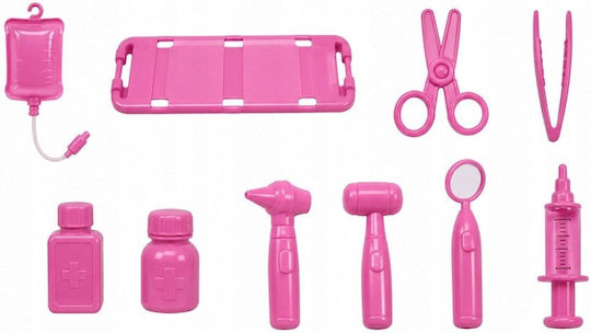 Lean Toys Anlily Doll