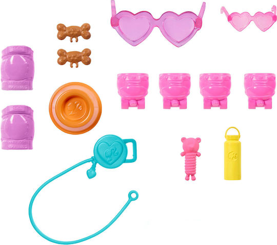 Mattel Кукла за Кънки за 3+ Години
