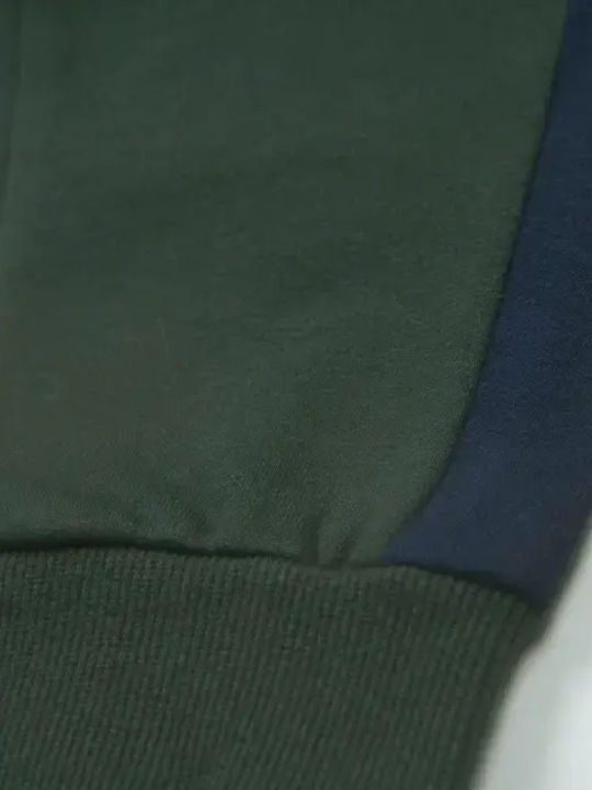 Pantaloni De Trening Pentru Copii Verde