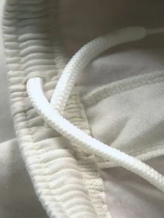 Pantaloni De Trening Pentru Copii Ecru