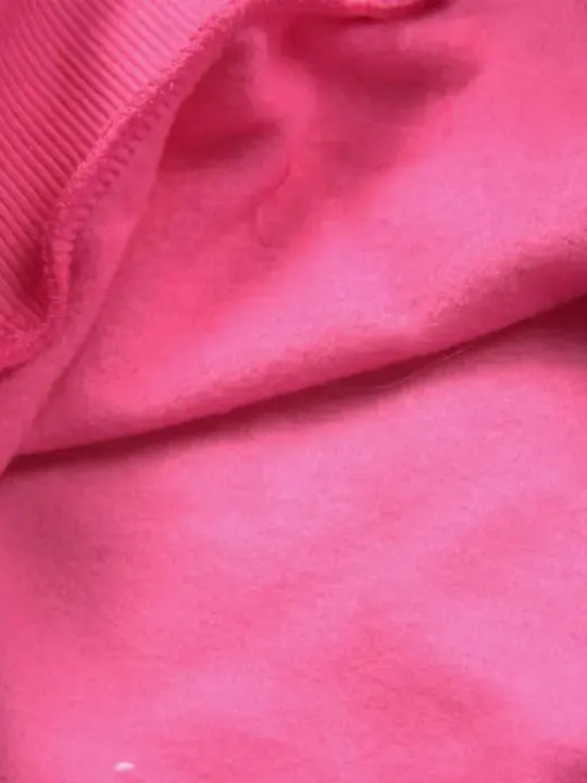Set Trening Pentru Copii Cu Jachetă Fucsia