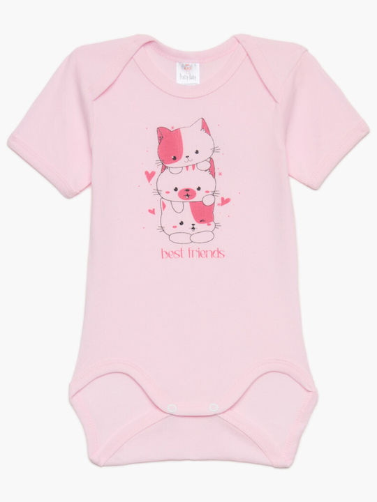 Pretty Baby Module Body-uri Multicolore Pretty Baby Module Body-uri Multicolore