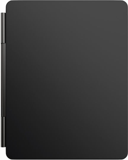 Калъф Typecase Edge Pro с клавиатура за iPad Pro 13" M4 2024 M5 2025 Черен