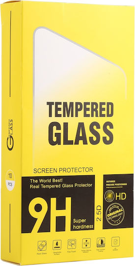 Samsung Galaxy S24 Fe 5g Tempered Glass Screen Protector 0.26mm 9h