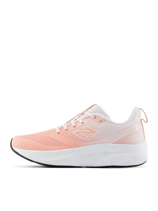 New Balance 625 Adidasi copii Coral New Balance 625 Adidasi copii Coral