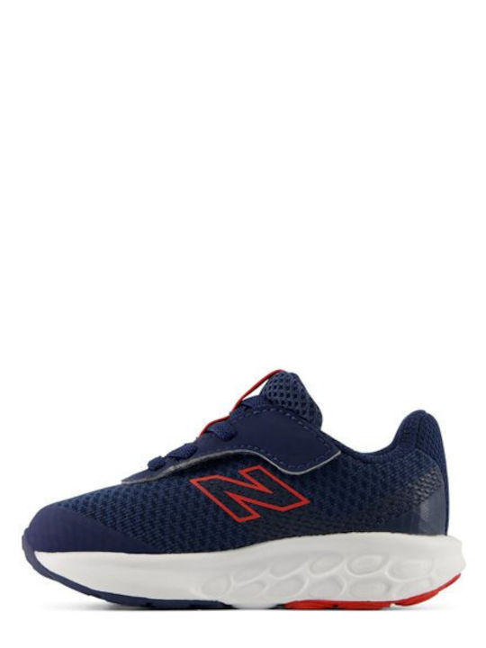 New Balance Fresh Foam Μπλε