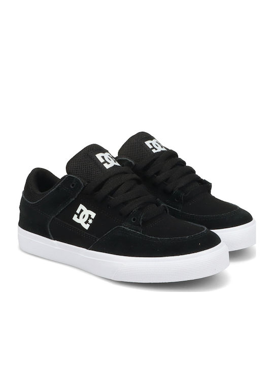 Παιδικά Sneakers Μαύρα