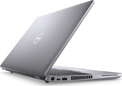 Dell Latitude 5510 Refurbished Grade A 15.6" Touchscreen (Core i5-10310U/16GB/256GB SSD/W11 Pro)