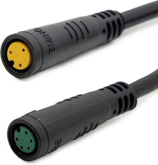 Electric Scooter Wiring KuKirin G2 Pro Model A