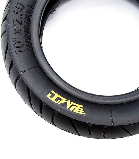 Electric Scooter Tire Ewheel Tubeless 10x2.5-6