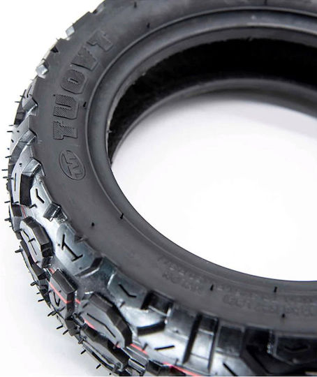 Off Road Λάστιχο Ηλεκτρικό Πατίνι Ewheel 10x3-6