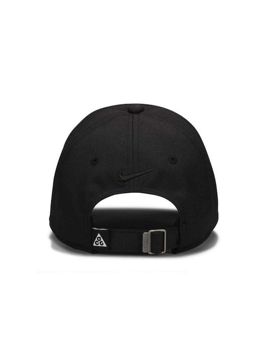 Nike Black Unisex
