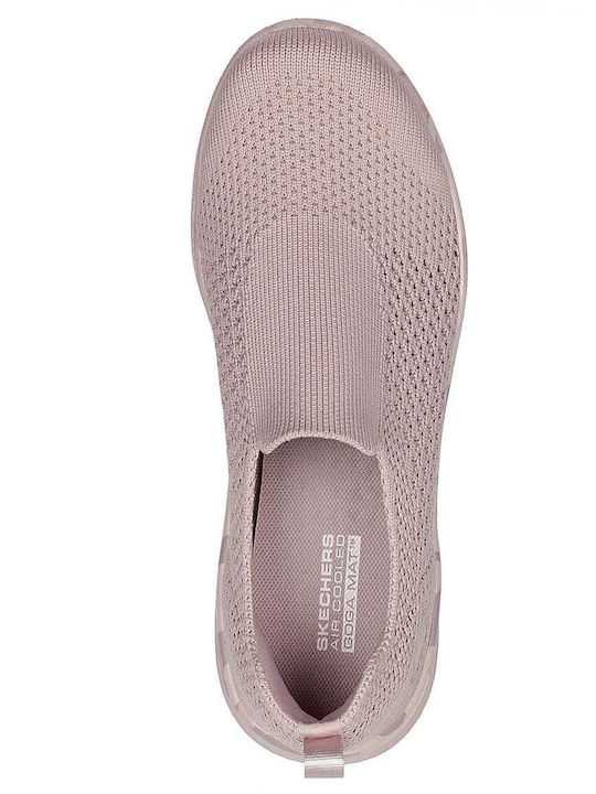 Max Cushioning Lite Γυναικεία Slip-On Μωβ