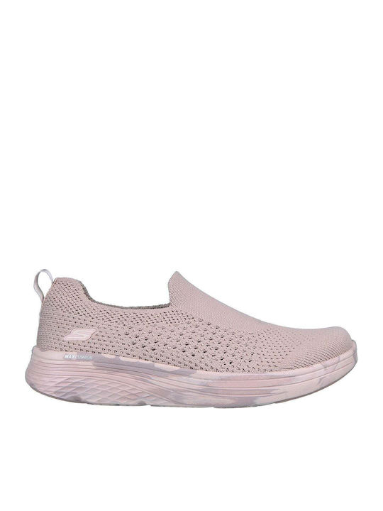 Max Cushioning Lite Γυναικεία Slip-On Μωβ