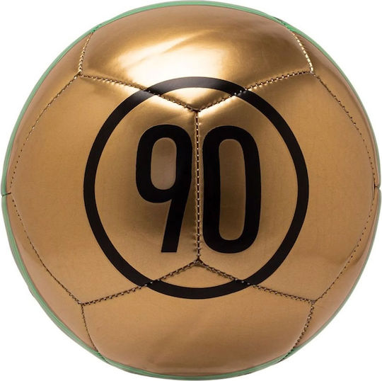 Nike Skills Mini Soccer Ball Gold