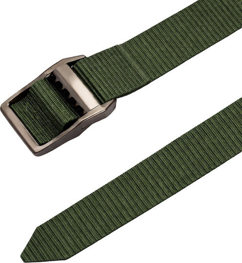 Мъжки Колан Военен Тип Molle Издръжлив Nylon Tactical K899 Син