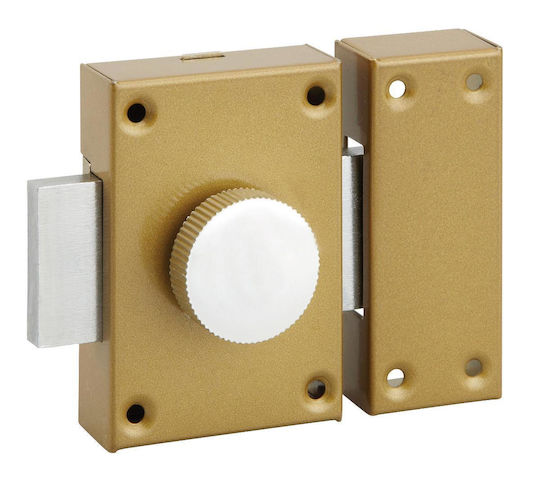 Button Lock