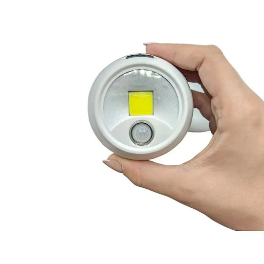 Verk Group LED Emergency Light with Motion Sensor